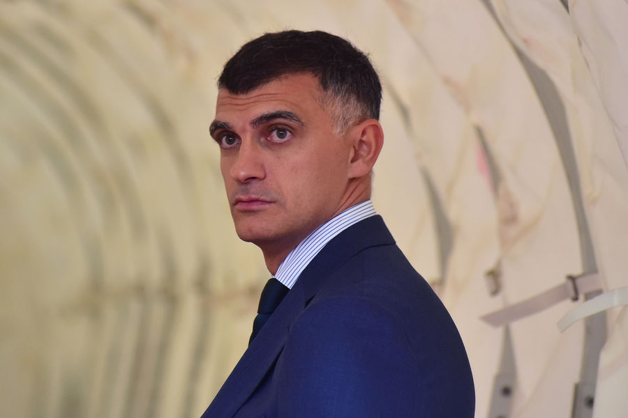 Экс-игрок «Динамо» Габулов назвал нестабильность ключевой проблемой вратарей РПЛ