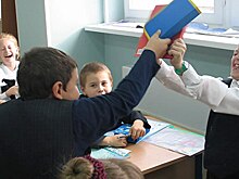 Оценки за поведение введут в некоторых российских школах