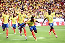 Уругвай — Колумбия, Копа-2024, 1/2 финала, 11 июля 2024: прогноз, превью матча, лидеры Колумбии, тренер, как играют