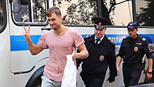 В крови активиста Верзилова не нашли подозрительных веществ