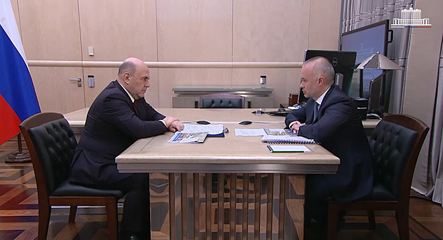 Глава ОАК: российская авиаотрасль справилась с задачей импортозамещения