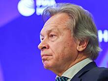В Совфеде дали оценку экстренному саммиту европейских стран по Украине