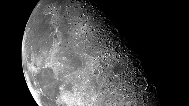 В ночь на 17 июля южноуральцы смогут наблюдать лунное затмение