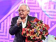 Юрий Антонов удивился званию самого высокооплачиваемого артиста России