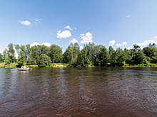 Часть питьевой воды может исчезнуть из-за потепления