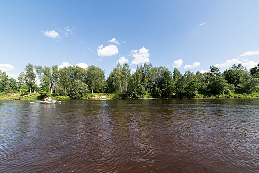 Часть питьевой воды может исчезнуть из-за потепления