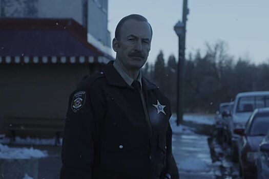 Вышел трейлер «Нормала»