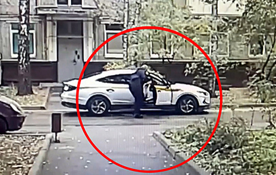 Задержан посредник мошенников, выманивавших деньги у дочери хормейстера Турецкого