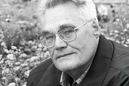 На 97-м году жизни умер бывший глава Камчатки Дмитрий Качин