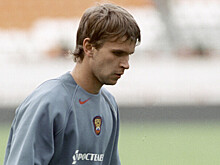 Задержанного с наркотиками экс‑футболиста сборной России Бугаева арестовали до конца года