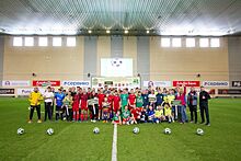 В Санкт-Петербурге и Красноярске прошли отборочные этапы турнира «Игра твоей мечты»