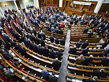 «Блок Петра Порошенко» рассматривает Луценко в качестве премьера