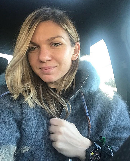Симона Халеп стала первым лидером женского тенниса за 10 лет, приехавшей на ВТБ Кубок Кремля. Халеп сказала, что хотела бы оценить достопримечательности Москвы или, возможно, посетить балет, если будет достаточно свободного времени
