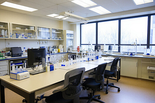 Сахалинкам помогут с ЭКО и генетическими исследованиями