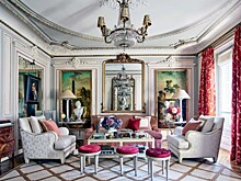 Как понять, стоит ли вам стать дизайнером интерьеров