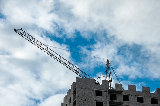 Новые точки притяжения: что построят на Шаморе и Патрокле вместо пустырей