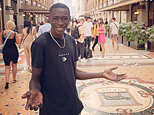 Безработный от скуки скачал TikTok и прославился на весь мир