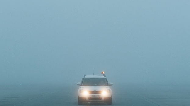 Администрация «Гагарина»: Задержки из-за тумана позволили пассажирам «внимательнее ознакомиться» с аэропортом