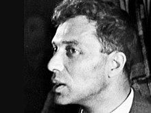 Как Пастернак стал частью «большой игры» СССР и Запада