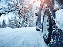 Правила езды в снегопад: лайфхаки для водителей