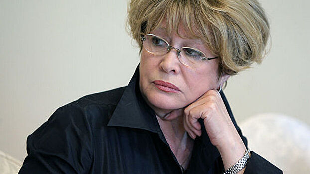 Марина Неелова: отношения с Гарри Каспаровым и тайна отцовства дочери