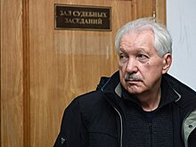 Следствие просит продлить домашний арест экс-главе Коми Торлопову