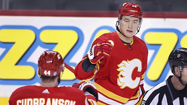 Контракт Задорова назвали одним из худших в НХЛ