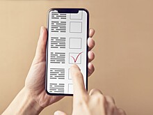 Мобильное голосование: жители Кубани за поправки в Конституцию смогут голосовать с сотовых телефонов