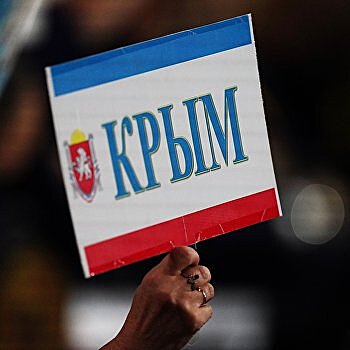 Парламент Крыма выступил за особую поправку в Конституцию РФ касательно полуострова
