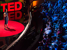 9 самых вдохновляющих выступлений TED Talks 2017 года