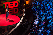 9 самых вдохновляющих выступлений TED Talks 2017 года