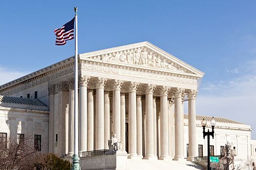 Верховный суд США рассмотрит дело американского Минюста против Microsoft