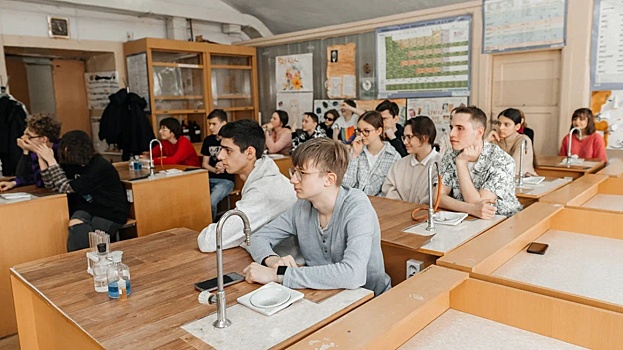 Набор на новый факультет объявляет Мининский университет