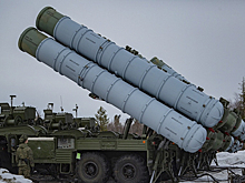 Подразделения ПВО Северного флота подняты по тревоге в рамках контрольной проверки