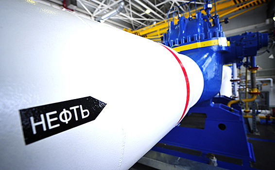 Кто заплатит за испорченную нефть?