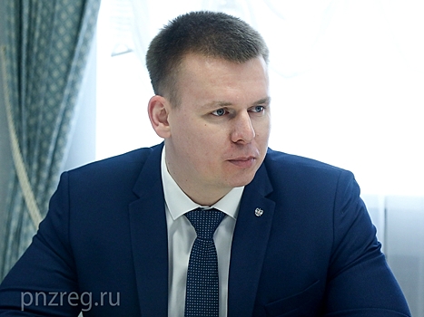 Станислав Плюхин проведет личный прием граждан 3 декабря