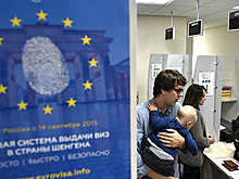 Афины раскритиковали дактилоскопию при получении шенгена для россиян