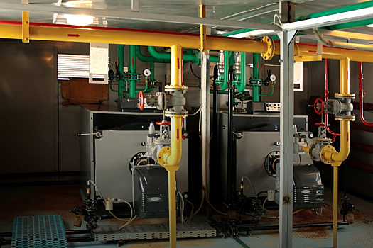 В Поморье началась масштабная реформа системы теплоснабжения