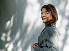 Личный подход, ответственность и авангард: путь в профессии дизайнера Анны Шалаевой