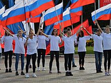 В Нижневартовске запустили флешмоб, который может стать федеральным