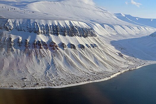 Норвегия "отбила" у Евросоюза снежного краба и арктическую нефть