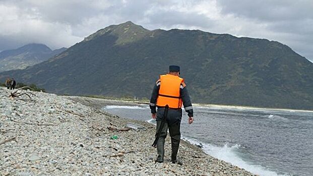 На севере Камчатки пропали три рыбака
