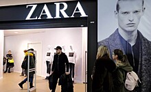 Назван срок открытия всех обновленных магазинов Zara в России