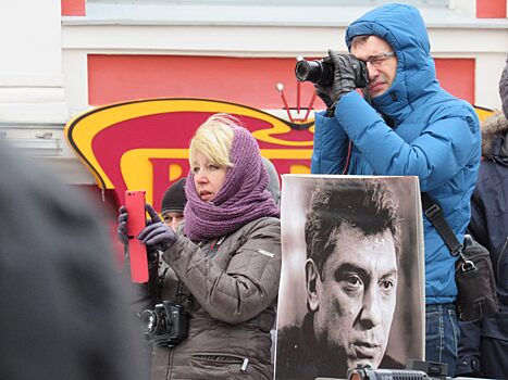 Нижегородская журналистка требует с полиции 50 тысяч рублей