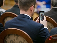 Руслан Кухарук завел канал в национальном мессенджере MAX