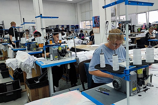 В Крыму создадут технологический кластер "Фосфор-Парк"