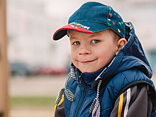 «Будет больно? Я потерплю»