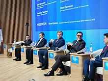 Ирек Файзуллин сообщил, разрабатываются мастер-планы городов с учетом эмоционального состояния людей