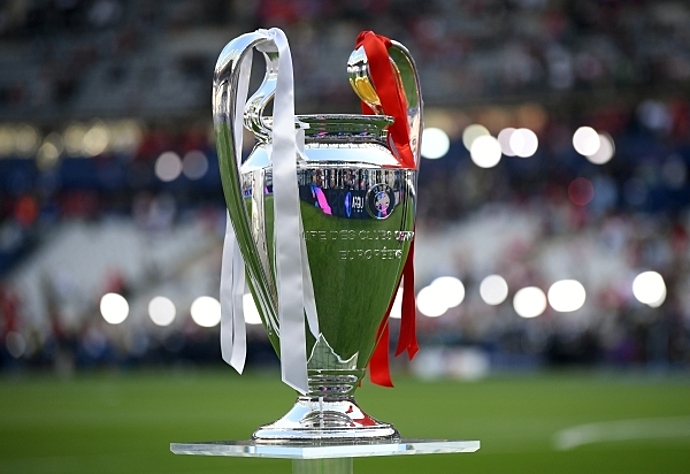 «Реал» вышел в финал Лиги чемпионов