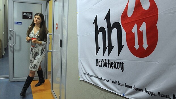 HeadHunter продает оператора сайтов по поиску работников в Прибалтике
